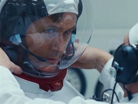 Sdg Reviews ‘first Man Ryan Gosling And Damien Chazelle Shoot For The