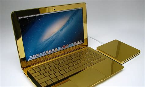 Top 10 Most Expensive Computers In The World Ke