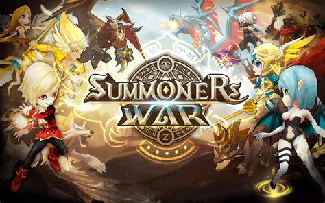 How to play Summoners War on PC - A Quick Guide
