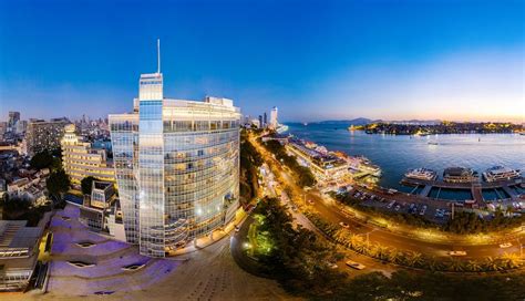 The 10 Best Xiamen Hotel Deals Jul 2022 Tripadvisor
