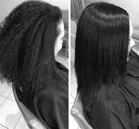 Keratin Treatment Southampton Brazilian Blow Dry Hair Straightening
