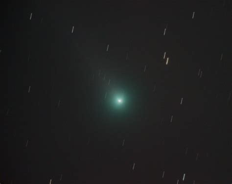 Nov 20 Ison And Lovejoy Photos Dslr Mirrorless And General Purpose