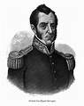 Algo de historia...: Miguel Barragán (1789-1836)