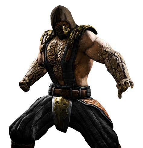Deadly applies to an established or very likely cause of death. Mortal Kombat PNG