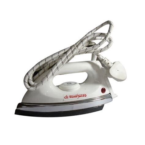 Dry Electric Iron At Rs 280piece Electric Irons In Delhi Id