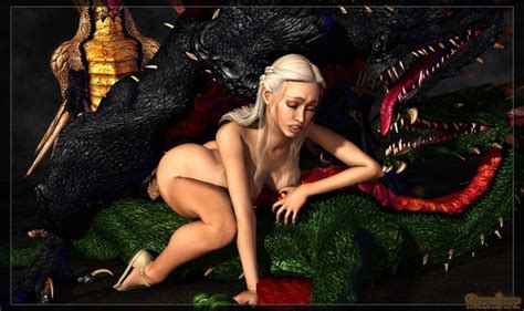 Khaleesi Hentai 78 Daenerys Targaryen Collection Sorted By
