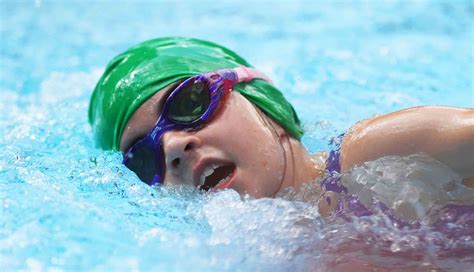 Saint Kentigern Girls School Swimming Relays 2019