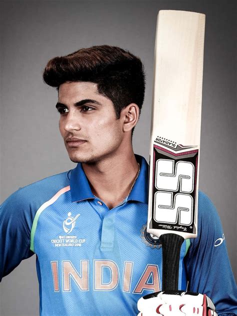 Discover More Than Shubman Gill Wallpaper Hd Super Hot Noithatsi Vn