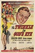 The Twinkle in God's Eye (1955) - FilmAffinity