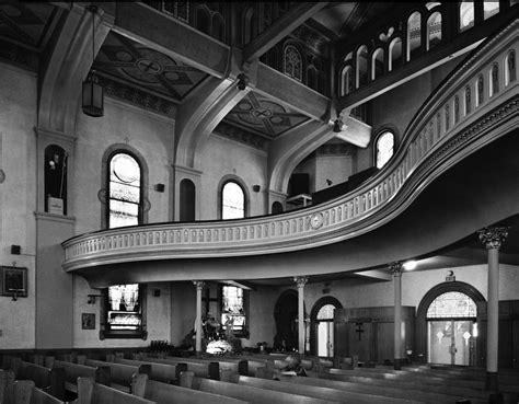 Chicagos St Patricks Church Photograph By Cervin Robinson Fine Art