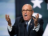 Rudy Giuliani: What Twitter claims has he made about election fraud ...
