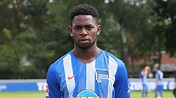 Jordan Torunarigha - Spielerprofil - DFB Datencenter