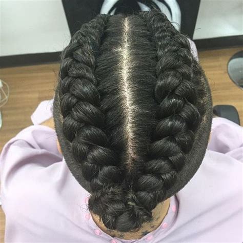 The men braids hairstyles can also go well with man buns, undercuts, as well as fade hair styles. Braid Styles for Men, Braided Hairstyles for Black Man
