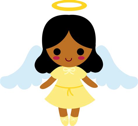 Cartoon Angels Images Browse Stock Photos Vectors And Clip Art Library