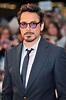 Robert Downey jr. - Estatura (Altura) - Peso - Medidas