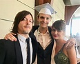 Meet Walking Dead favorite Norman Reedus and his family - BHW