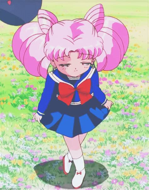 Sailor Moon Chibiusa 