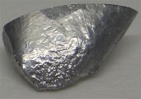 Not locked yield, fixed yield. Smithson Tennant discovered elements iridium osmium