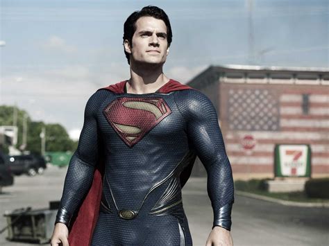 Man of tomorrow is a fantastic superman movie. Superman Movie Will Have 100 Marketing Tie-Ins - Business ...