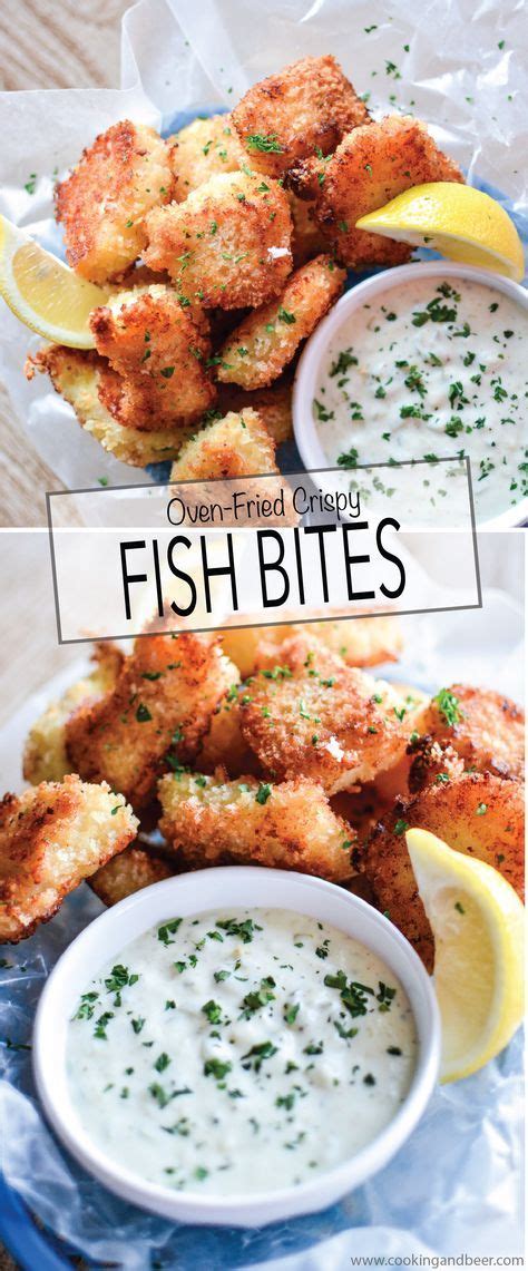 Crispy Oven Fried Cod Fish Recipe Pinterest Crispy Oven Fries