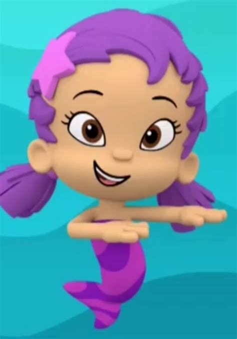 Oona Bubble Guppies Wiki Fandom Powered By Wikia