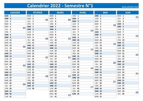 Semaine Paire Semaine Impaire Calendrier 2022 2023 AriaATR