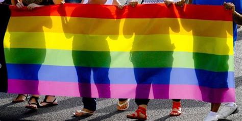por qué el 28 de junio se celebra el día del orgullo gay