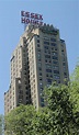 JW Marriott Essex House New York - New York City, New York