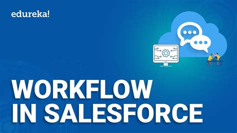 Workflow In Salesforce Salesforce Workflow Rules Salesforce