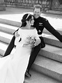 Royal Wedding Photos: Prince Harry and Meghan Markle Share First ...
