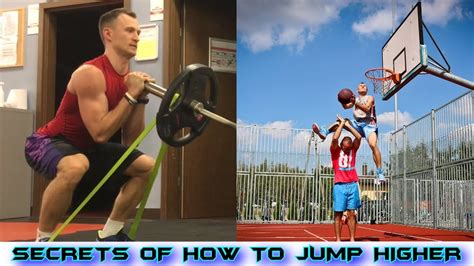 510 178 Cm Dafly Dunker Workout Motivation How To Jump Higher
