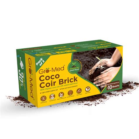 PRO-MIX Premium Organic Garden Mix 2 Cu. ft. Compressed Soil - Walmart.com