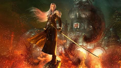 Is Final Fantasy 7 Remake coming to Xbox One or PC ...