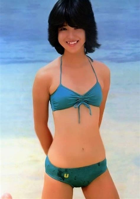 Seiko Matsuda