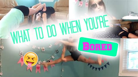 What To Do When Youre Bored Summers Life Youtube