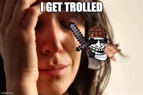 Trolled Imgflip