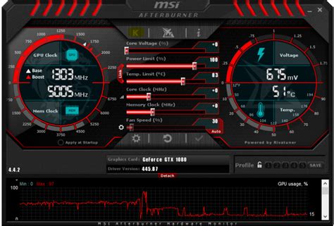 How To Benchmark Games Using Msi Afterburner