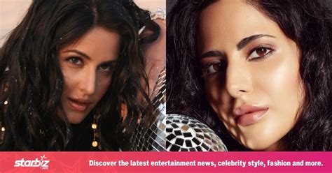 Meet Katrina Kaif Doppelganger And How She Feels Of Being A Copy Version