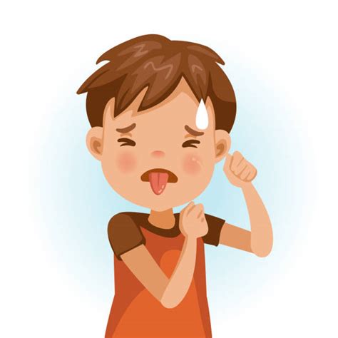 Disgust Reaction Illustrations Royalty Free Vector Graphics And Clip Art