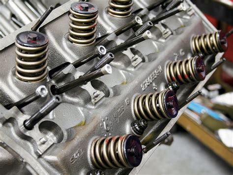 Chrysler Hemi Crate Engine Hot Rod Network
