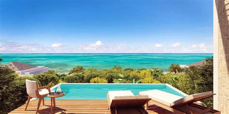 Top Best Hotels With Private Pool In Turks Caicos Updated
