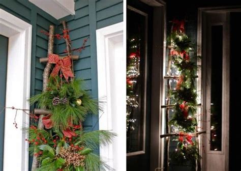 35 Christmas Diy Outdoor Decor Ideas That Will Wow Your Neighbors This