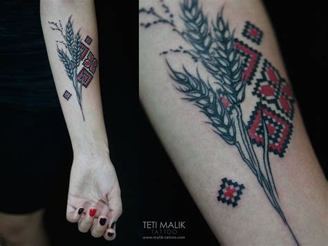 15-splendid-embroidery-tattoos-pattern-tattoo,-embroidery-tattoos,-stitch-tattoo