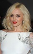 FEARNE COTTON at 2014 National Television Awards in London - HawtCelebs