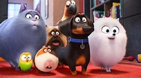 Teaser Trailer For THE SECRET LIFE OF PETS Animated Movie — GeekTyrant