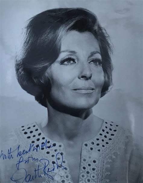 Faith Brook Movies And Autographed Portraits Through The Decades