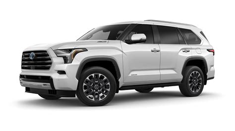 Share 190 Images Order Toyota Sequoia 2023 Vn