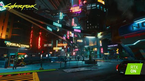 Trailer Cyberpunk 2077 Rtx Trailer Neogaf