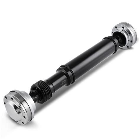 A Premium Rear Complete Drive Shaft Prop Shaft Driveshaft Assembly