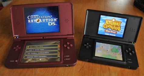 First Look Nintendo Dsi Xl Techcrunch